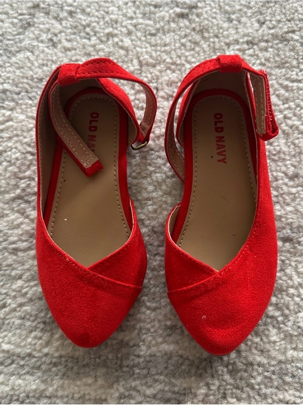KIDS: old navy shoes